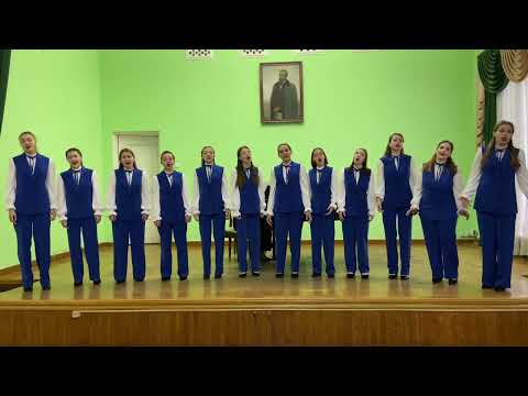 Видео: Гостиная «Импровизация» | Концерт «И слышится звучанье хора»