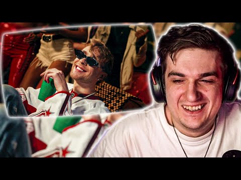 Видео: ЭВЕЛОН СМОТРИТ: ЕГОР КРИД - WE GOTTA GET LOVE / EVELONE EGOR KREED