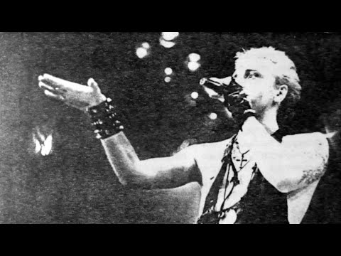 Видео: Оренбург, ДК "Дружба" (24.11.1992)