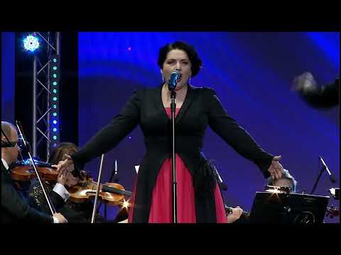 Видео: Имре Кальман — Выходная ария Сильвы из оперетты «Сильва» («Королева чардаша»)