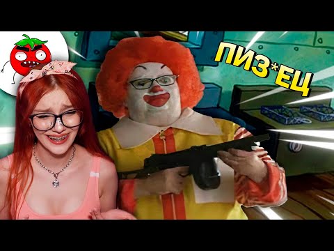 Видео: ЗАСМЕЯЛСЯ - ПОДПИСАЛСЯ!! ЛУЧШИЕ ПРИКОЛЫ I 492 СЕКУНД СМЕХА I ТЕСТ НА ПСИХИКУ ЧЕЛЛЕНДЖ