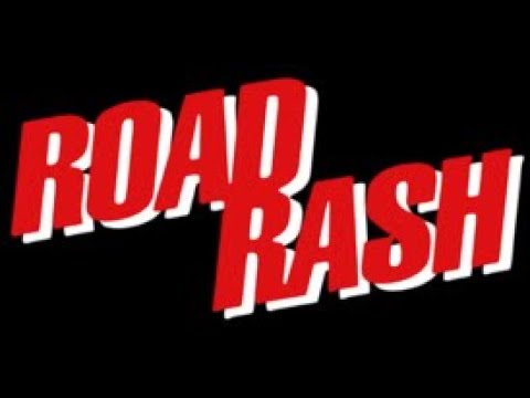 Видео: Road Rash 1 2 3 Sega Genesis Стрим | Енот Енотович