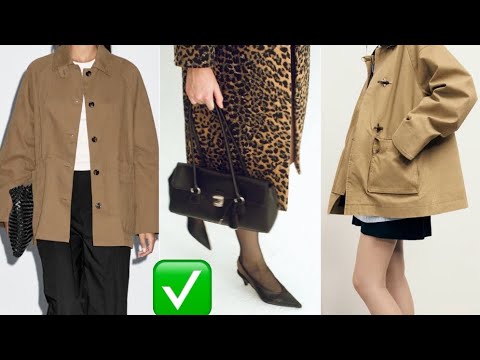 Видео: СРАВНИМ куртки в MASSIMO DUTTİ и MANGO/и снова леопард и обувь