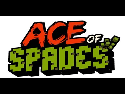 Видео: Как и где можно скачать игру Ace Of Spades 0.76