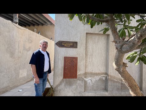 Видео: 🔥 Старый город Дубая: то, что вам не покажут на экскурсиях! 🚀 Как добраться БЕСПЛАТНО?