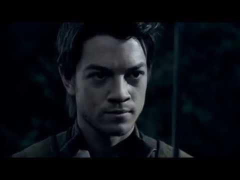 Видео: Легенда об Искателе 1 сезон (Ричарда Сайфера нарекают искателем)