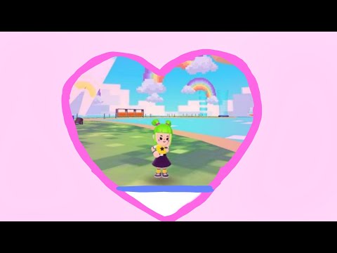 Видео: Игра в PK XD