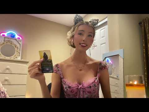 Видео: Эй, фокусник, ты привлёк это безумное сообщение, потому что, вероятно, ты тоже это наколдовал, ло...