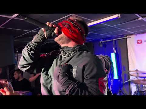 Видео: Мегамозг – not deAd. LIVE / Новосибирск 02.05.2025