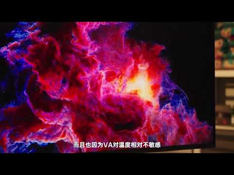 Видео: Tcl Ffalcon thunderbird Q7 (он же R27Q71) Mini LED