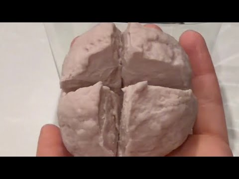 Видео: Lievito Madre с нуля | Закваска на виноградном настое (1 этап)