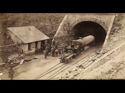 Видео: Найдена пещера с техникой прошлой цивилизации