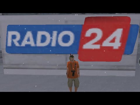 Видео: Как редактируют объявления в радио 24?! Вернулся в радио! На Онлайн РП.