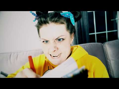 Видео: НИКОГДА НЕ ЗЛИ МЛАДШУЮ СЕСТРУ В ПОЛНОЧЬ feat MyPack