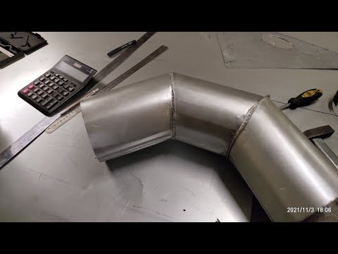 Видео: Отводы(часть 2)