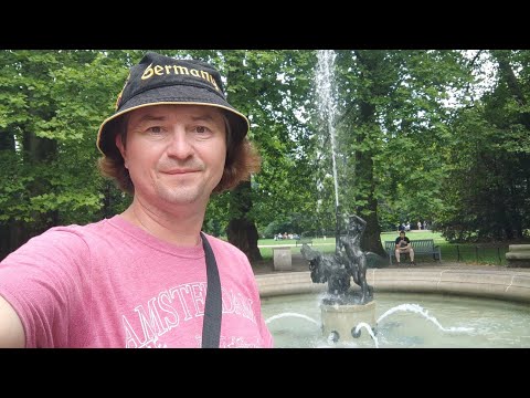 Видео: Вроцлав Вокзалы железнодорожный, автобусный.