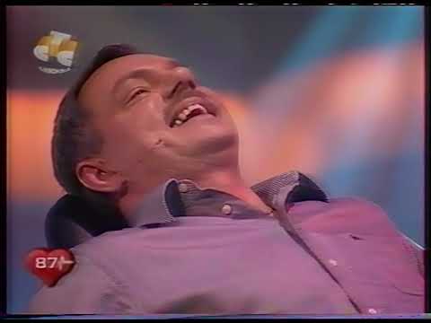 Видео: Кресло (СТС, 28.03.2004) Александр Мохов, Ольга Мотина, Андрей Соколов