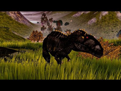 Видео: the cursed isle, курсед, #the_cursed_isle #курсед #выживание #dino #реки #thecursedisle 