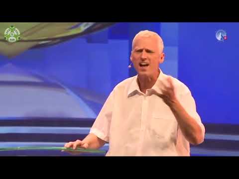 Видео: Тайный язык деревьев. Доктор Эдвин Тома.