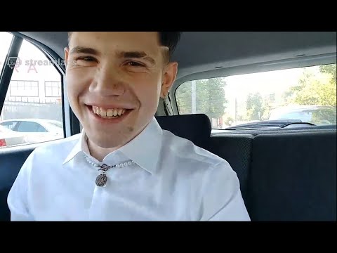 Видео: 060721 IRL-стрим ДР Строго w/ Шадоукеком (Запись стрима)