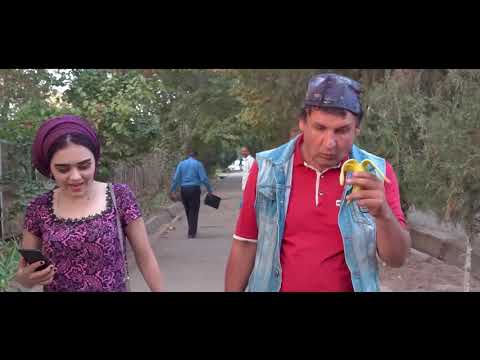 Видео: БАНАНАИ АКАМА МЕГУМ БДУЗУМ ГАНЧИНА ВА ТУПАЛАНГ САХНАИ НАВ 2020