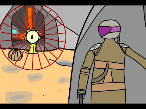 Видео: Собираю ресурсы и изучаю местную фауну в игре под названием Journey to the Savage Planet