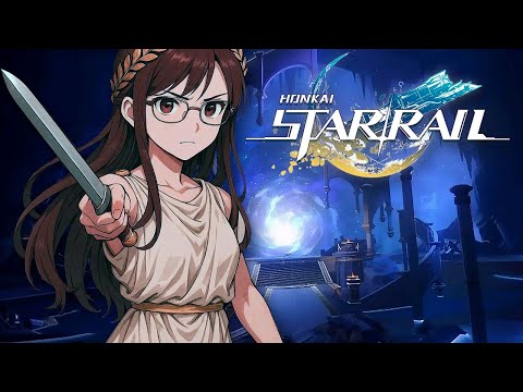 Видео: СУМЕРКИ НА ЛОФУ СЯНЬЧЖОУ? ЭТО НАМ НАДО! #44 ⭐ HONKAI: STAR RAIL ⭐