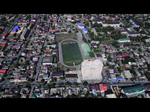 Видео: Хасавюрт 2