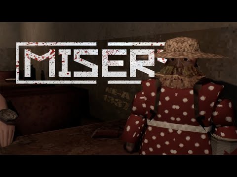 Видео: Сталкерим всяких в (MISERY)