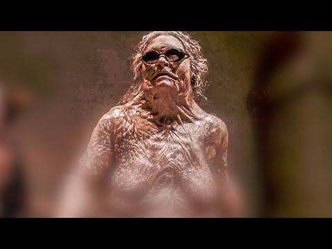 Видео: Старая ведьма не ожидала, что новенькая ученица способна на такое... [краткий пересказ]