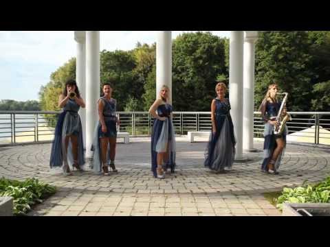 Видео: Группа "Чараўніцы" 2013