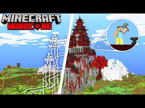 Видео: Мій ІДЕАЛЬНИЙ СТАРТ в Minecraft Hardcore