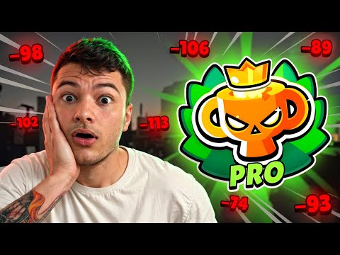 Видео: МОЙ САМЫЙ ХУДШИЙ ДЕНЬ ЗА ВЕСЬ СЕЗОН РАНКЕДА😭😭😭Я УЖЕ СЛАБ?