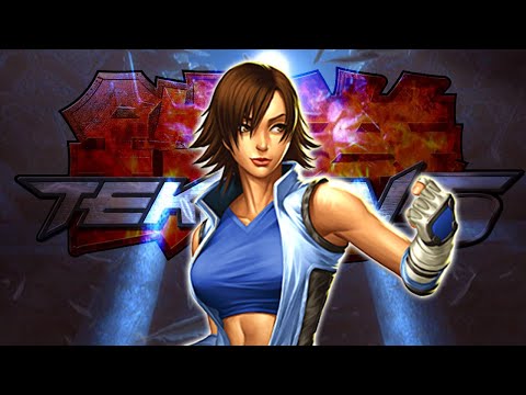 Видео: Tekken 5...18 лет спустя