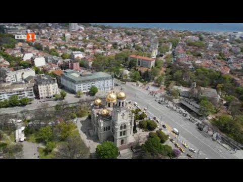 Видео: Стремеж към Бога - братята Мартин и Любомир Георгиеви в “Домът на вярата” - 14.05.2023