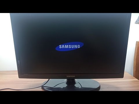 Видео: Ремонт телевизора Samsung UE22ES5000W