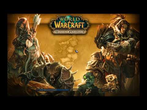 Видео: ЛЗГ – World of Warcraft – #3 – Смерть в катакомбах