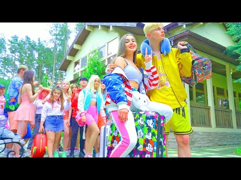 Видео: Школски распуст у сеоској кући ће почети! | Са ким ће Диана живети?