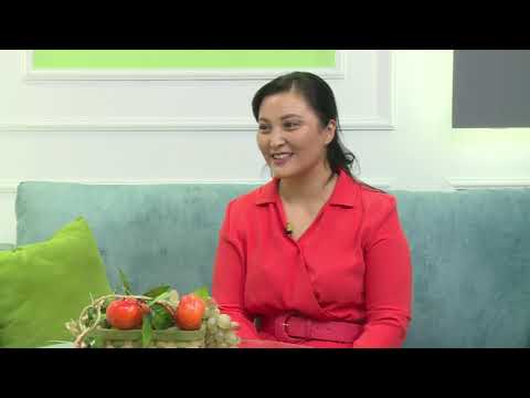 Видео: Асылжан Нарыбаевa: Бактылуулукту сырттан издебей, өзүңдөн издеш керек