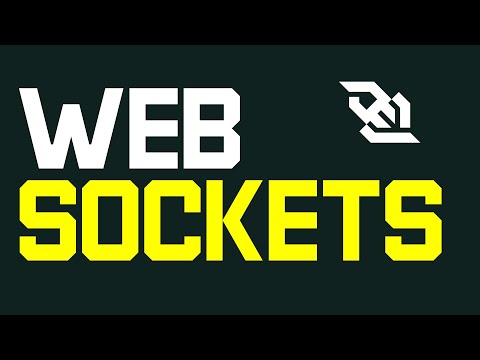 Видео: Что такое WebSockets (веб-сокеты)