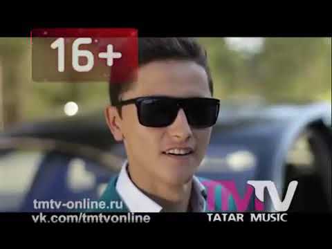 Видео: Ришат Фазлиахметов Ак шомортта,ак сирень