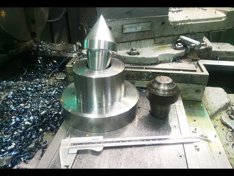 Видео: Оснастка на станок ТВЧ