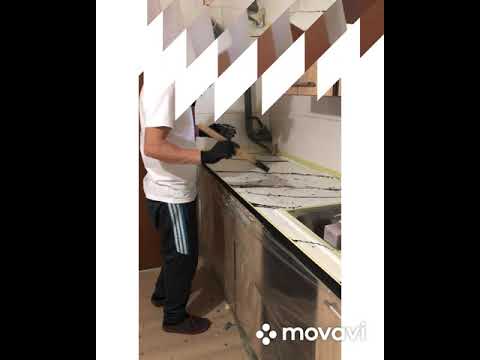 Видео: Кухненски термоплот от NikDesign