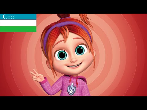 Видео: Turbozavrlar 🦖 | Eng quvnoq lahzalar | Сирли ҳикоя ✨ | Multfilmlar 🐣