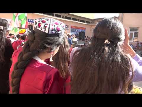 Видео: Мехргон чашни миллии точикон