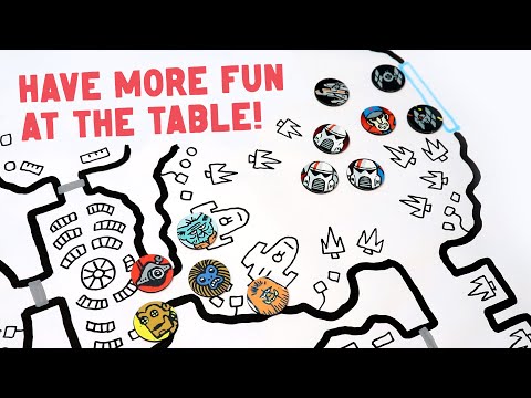 Видео: 3 способа получить больше удовольствия от TTRPG