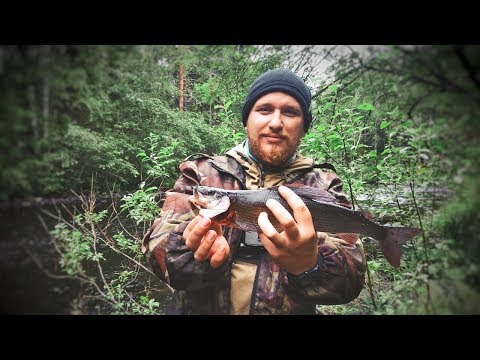 Видео: Рыбалка-сплав. В погоне за БОЛЬШОЙ ЧЕТВЕРКОЙ.