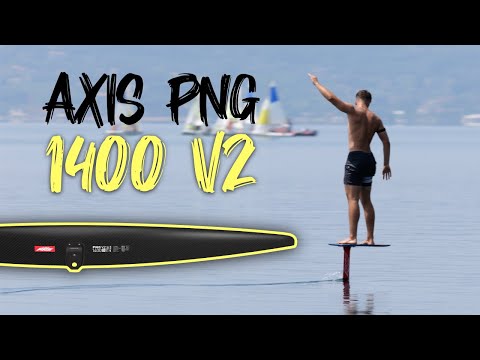 Видео: Обзор и сравнение Axis PNG 1400 V2 с PNG 1300 V2