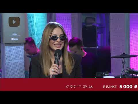 Видео: Ани Лорак гость на "Авторадио"   (24.05.2024)