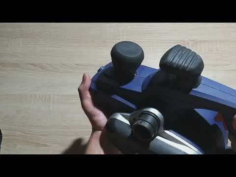 Видео: Обзор электрорубанка Диолд РЭ-1500-01 с подставкой